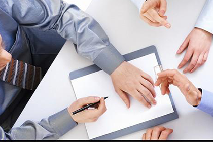 如何追讨他人所欠款项？